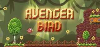 Avenger Bird cover image