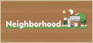Neighborhood background image