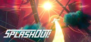 SPLASH OUT! background image
