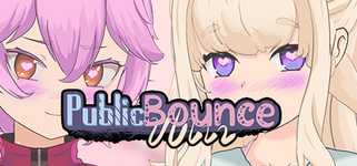 Public Bounce background image