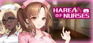 Harem of Nurses background image