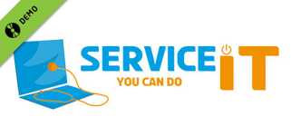 ServiceIT: You can do IT Demo background image