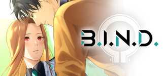 B.I.N.D. background image