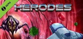 Herodes Demo background image