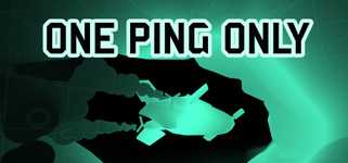 One Ping Only background image