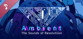 Resolutiion Soundtrack background image