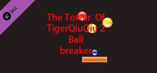 The Tower Of TigerQiuQiu 2 - Ball Break background image