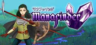 Manafinder background image