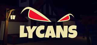 Lycans background image
