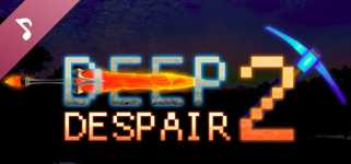 Deep Despair 2: Soundtrack background image