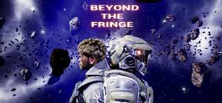 Beyond the Fringe background image
