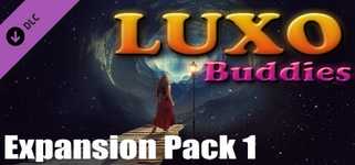 LUXO Buddies - Expansion Pack 1 cover image