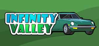 Infinity Valley background image