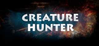 Creature Hunter cover image