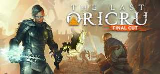The Last Oricru - Final Cut background image