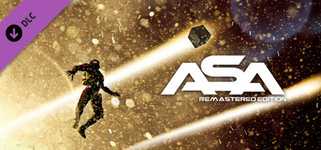 ASA: A Space Adventure - Bonus Content Pack background image
