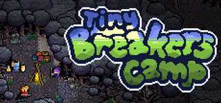 Tiny Breakers Camp background image