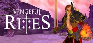 Vengeful Rites background image