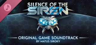 Silence of the Siren Soundtrack cover image