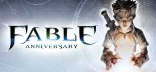 Fable Anniversary background image