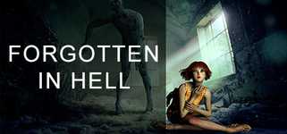 FORGOTTEN IN HELL background image