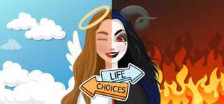 Life Choices background image