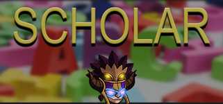 Scholar background image