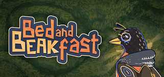Bed and BEAKfast background image