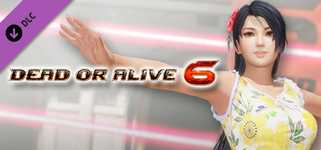 DOA6 Summer Breeze Collection - Momiji background image