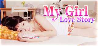 恋爱公寓（My Girl：Love Story） background image