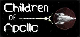 Children of Apollo cover image