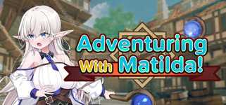 Adventuring With Matilda! background image