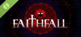 Faithfall Demo background image
