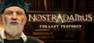 Nostradamus: The Last Prophecy background image