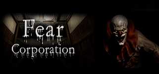 Fear Corporation background image
