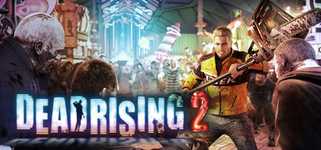 Dead Rising® 2 cover image