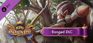 RPG Sounds - Ranged - Sound Pack background image