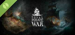 Total Pirate War Demo background image