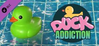 Placid Plastic Duck Simulator - Duck Addiction cover image