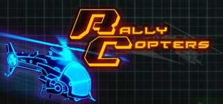 Rally Copters background image