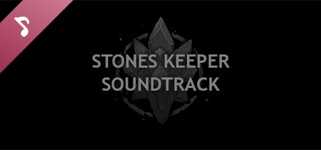 Stones Keeper Soundtrack cover image