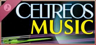 Celtreos Soundtrack background image
