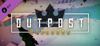 Outpost: Kingdoms background image