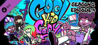 Cool Kid Cody - Season 2 Episode 04 cover image