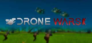 Drone Wars background image