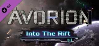 Avorion - Into The Rift cover image