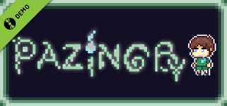 Pazing By - 擦魂而過 Demo background image