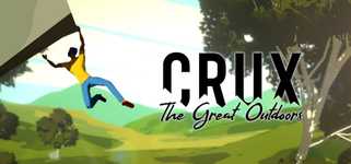 Crux: The Great Outdoors background image