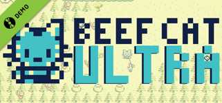 Beef Cat Ultra Demo background image