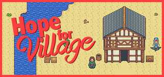 Hope For Village cover image